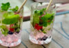 Rezept: Virgin Mojito (Mocktail)