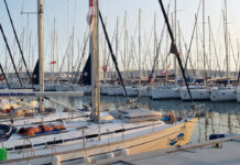 Richtig chartern: Der sichere Weg zur Charteryacht