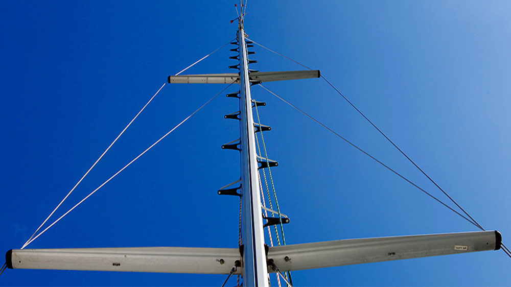 blauwasser_rigg_zollstock_methode_mast