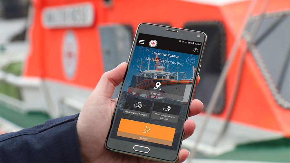 blauwasser_safetrx_app_dgzrs_alarmierung