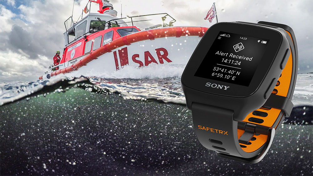 blauwasser_safetrx_app_dgzrs_notfallarmbanduhr