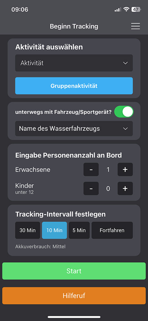 blauwasser_safetrx_app_dgzrs_tracking2