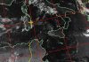 Wetter-Satellitenbilder über UKW-Funk an Bord empfangen