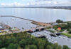 Falsterbokanal in Schweden: alle Infos für die Yacht-Passage