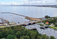 Falsterbokanal in Schweden: alle Infos für die Yacht-Passage
