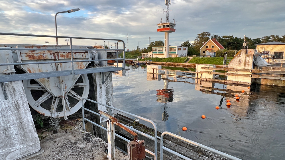blauwasser_schweden_falsterbokanal_yacht_passage_info_sperrwerk