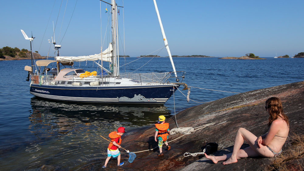blauwasser_schweden_ostkueste_schaeren_revierinfo_sommer