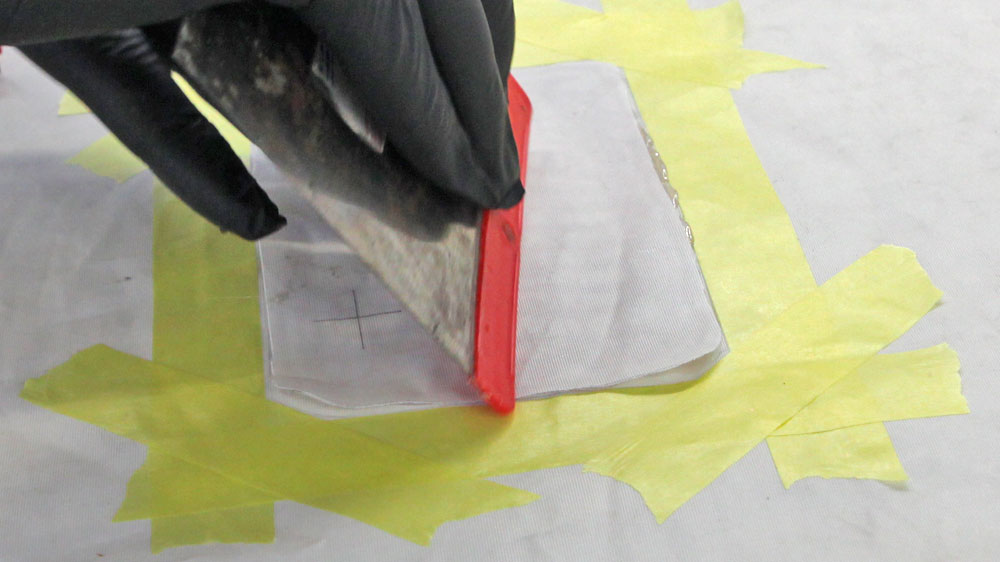 blauwasser_segel_reparatur_riss_dr_sails_spachtel
