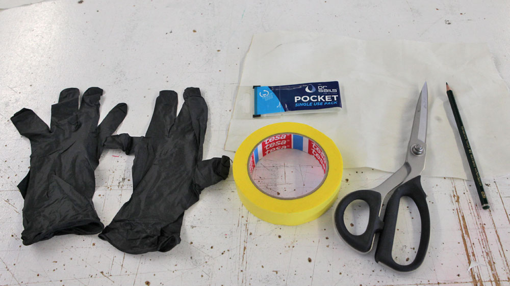 blauwasser_segel_reparatur_riss_dr_sails_vorbereitung