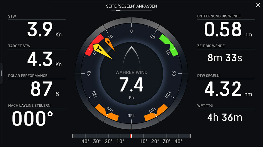blauwasser_segelfunktion_sail_performance_raymarine_axiom_daten_segeln