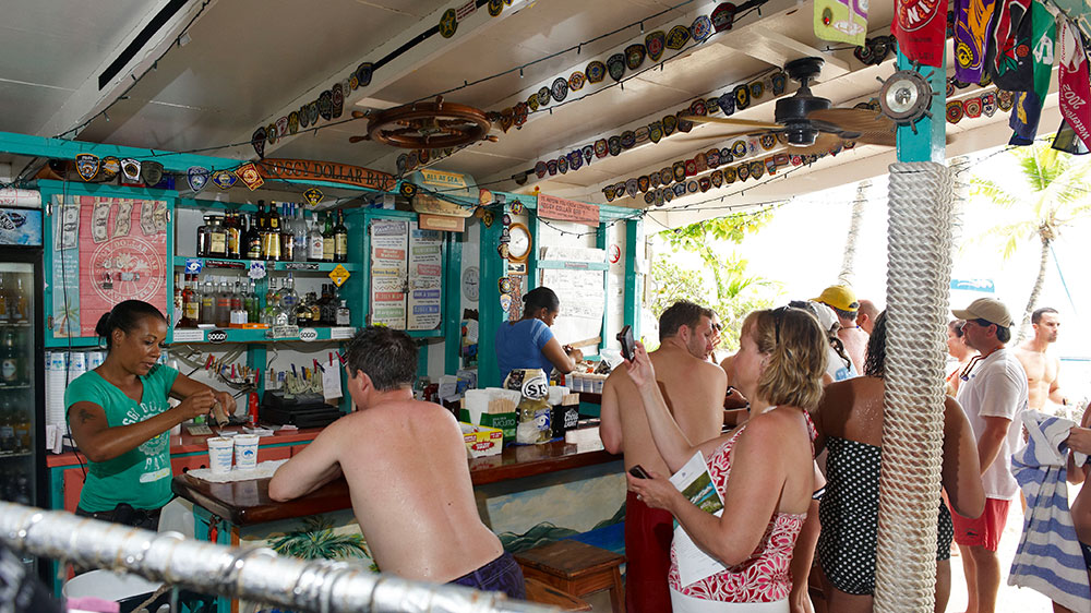 blauwasser_segeln_british_virgin_islands_revierinformation_soggy_dollar_bar
