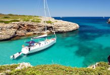 Segeln rund Mallorca – Törnplan für die perfekte Woche