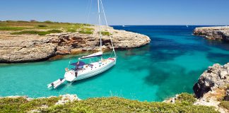 Segeln rund Mallorca – Törnplan für die perfekte Woche