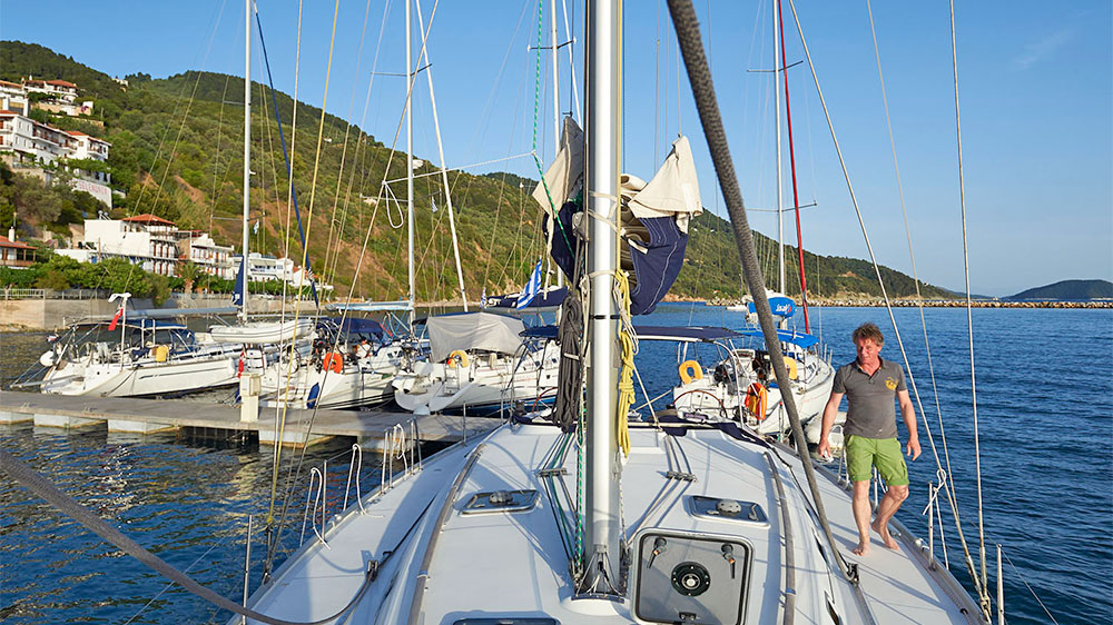 blauwasser_segeln_charter_griechenland_noerdliche_sporaden_loutraki