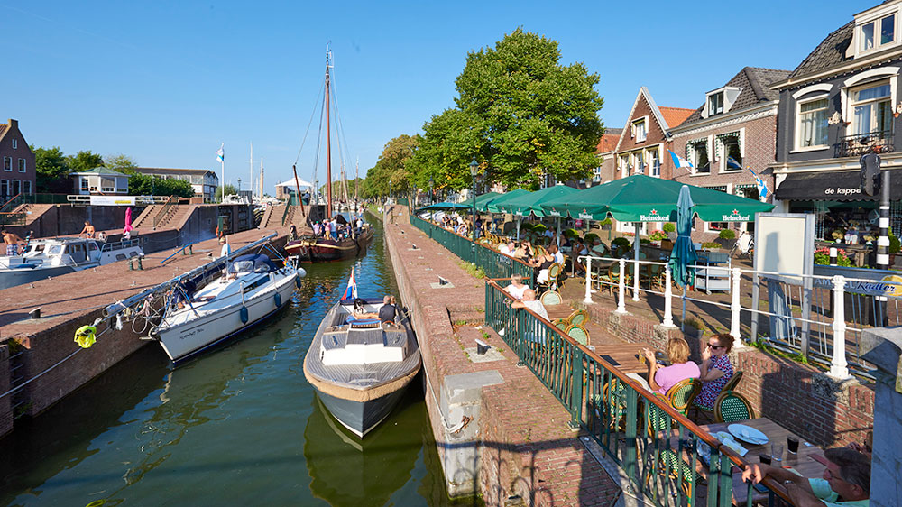 blauwasser_segeln_charter_holland_vecht_muiden_schleuse