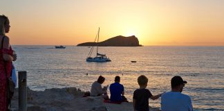 Törnbericht Ibiza und Formentera – mit der Charteryacht um die Inseln