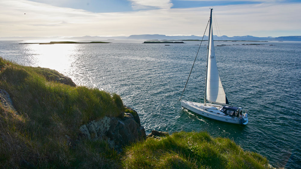 blauwasser_segeln_charter_island_segelimpression