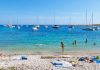 Segeln und Chartern in Kroatien: Die kleinen Inseln im Kvarner