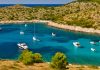 Revierinformation Kroatien – alle Infos für Bootseigner und Chartersegler