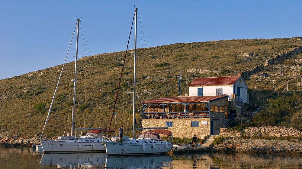 blauwasser_segeln_charter_kroatien_revierinformation_nationalpark_kornati_konoba