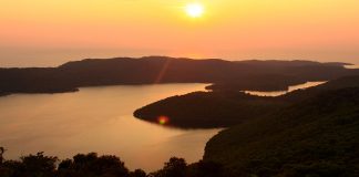 Nationalpark Mljet – Infos für Segler und Sportbootfahrer