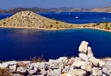 Naturpark Telašćica – Infos für Segler und Sportbootfahrer