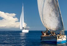 Afrika pur – Segeln und Chartern in Madagaskar