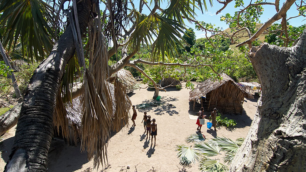 blauwasser_segeln_charter_madagaskar_nosy_mitsio_dorf