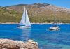 Sardinien: Törnbericht Costa Smeralda und Maddalena Archipel
