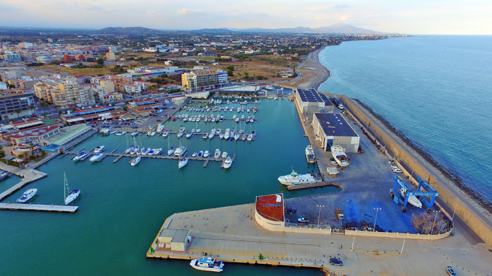 blauwasser_segeln_charter_spanien_ebro_delta_benicarlo