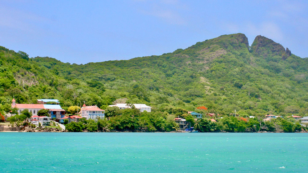 blauwasser_segeln_karibik_kolumbien_providencia_einlaufen_santa_catalina