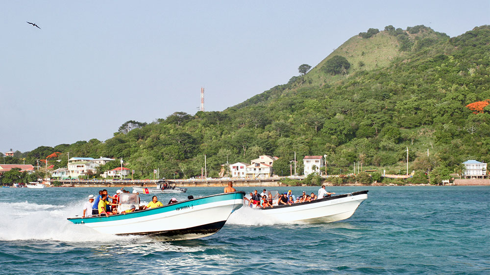 blauwasser_segeln_karibik_kolumbien_providencia_schiffsverkehr