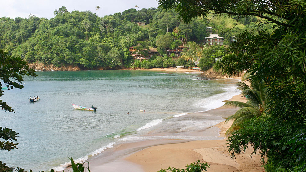 blauwasser_segeln_karibik_tobago_prates_bay_strand
