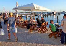 Hafen/Marina Altefähr (Rügen)