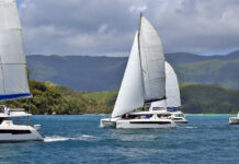 Seychelles Challenge – Segel-Event im Indischen Ozean