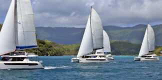 Seychelles Challenge – Segel-Event im Indischen Ozean