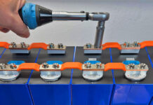 Online-Workshop: Lithium-Yacht-Batterie (LiFePO4) Selbstbau (live)