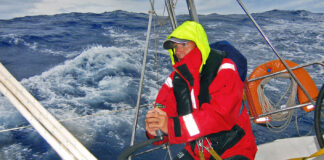 Online-Seminar: Seefit statt Seekrank (live)