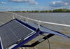 Ausprobiert: Mobiles Solarmodul für die Reling SunWare TX-Rail