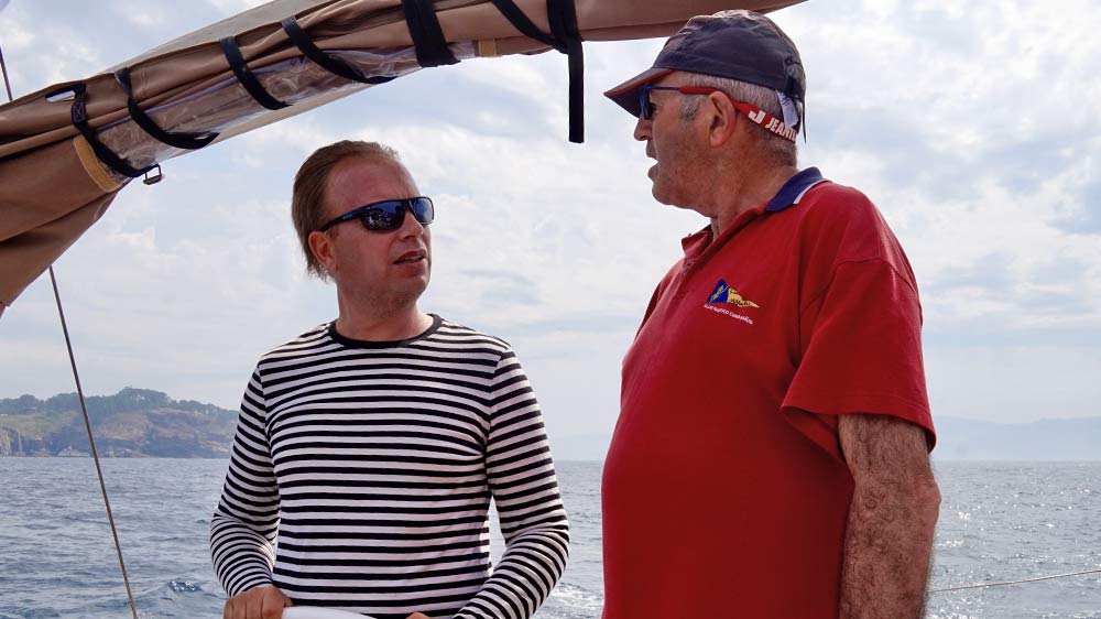 blauwasser_spanien_galicien_jakobsweg_albino