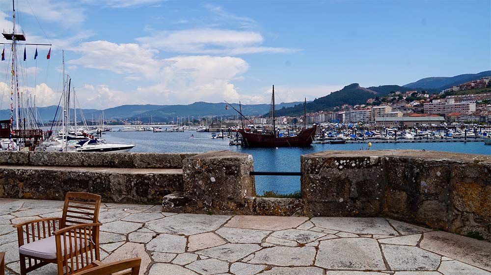 blauwasser_spanien_galicien_jakobsweg_baiona