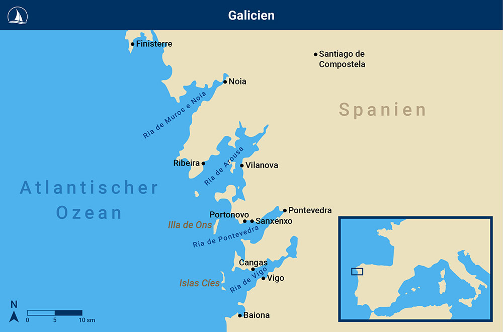 blauwasser_spanien_galicien_jakobsweg_karte