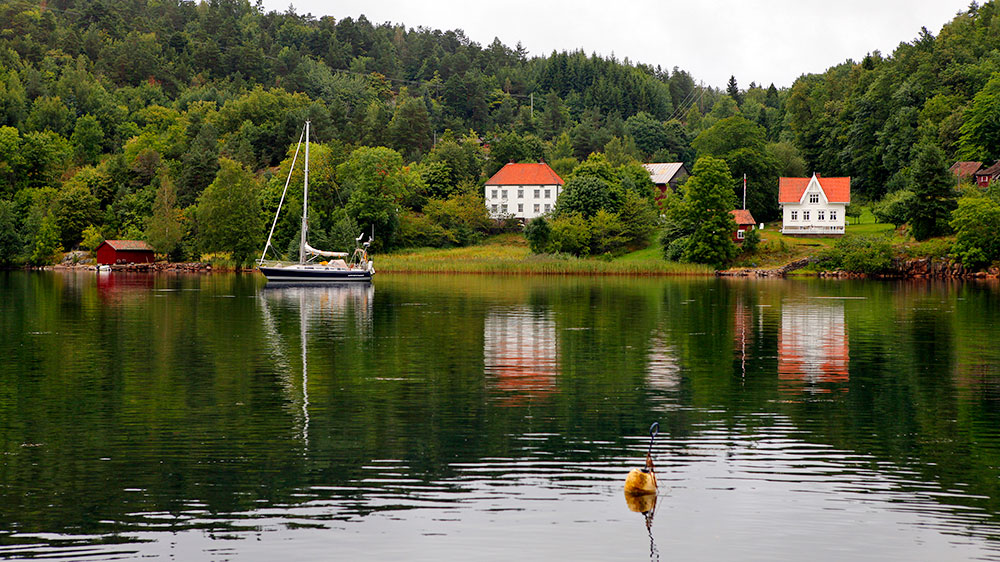 blauwasser_sued_norwegen_amland