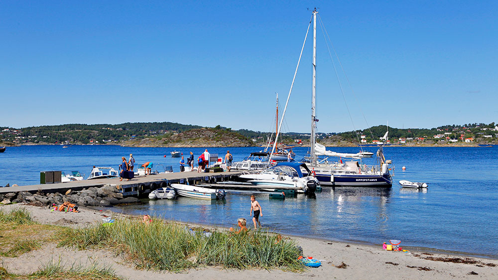 blauwasser_sued_norwegen_wetter