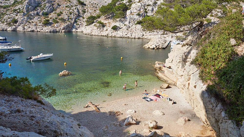 blauwasser_suedfrankreich_cote_dazur_calanque_de_morgiou