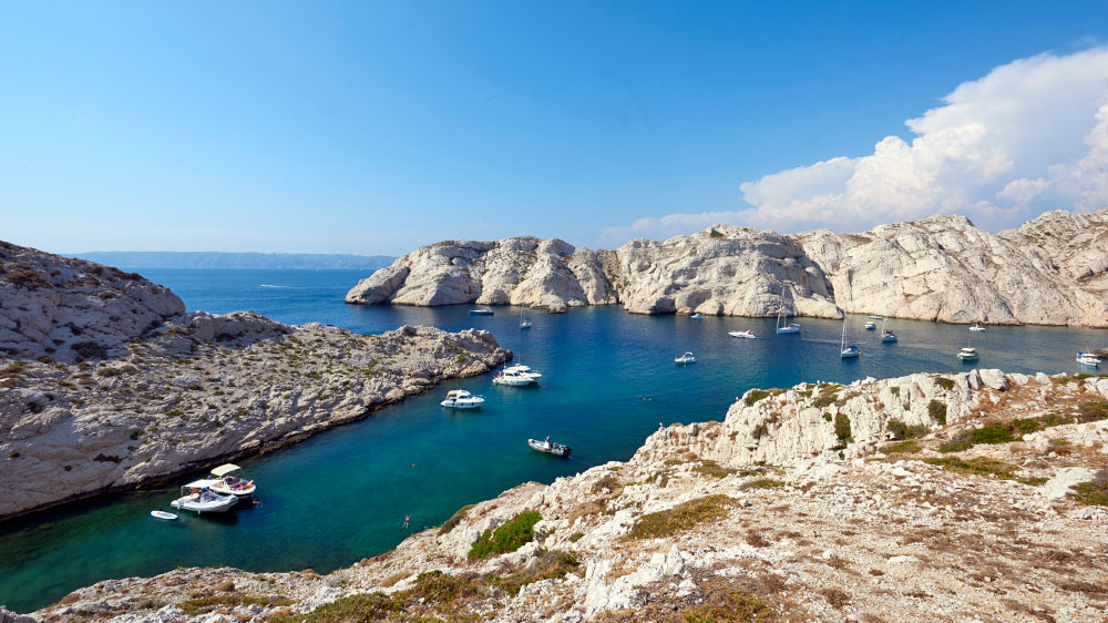 blauwasser_suedfrankreich_cote_dazur_frioul_inseln_calanque_de_morgiret