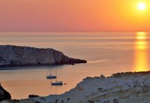 Geheimtipp Italien: Segeln zu den Tremiti-Inseln