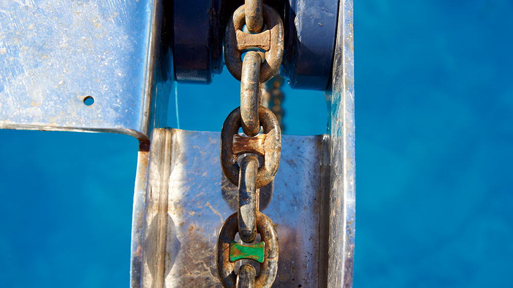 blauwasser_uebernahme_checkliste_charteryacht_ankerkette