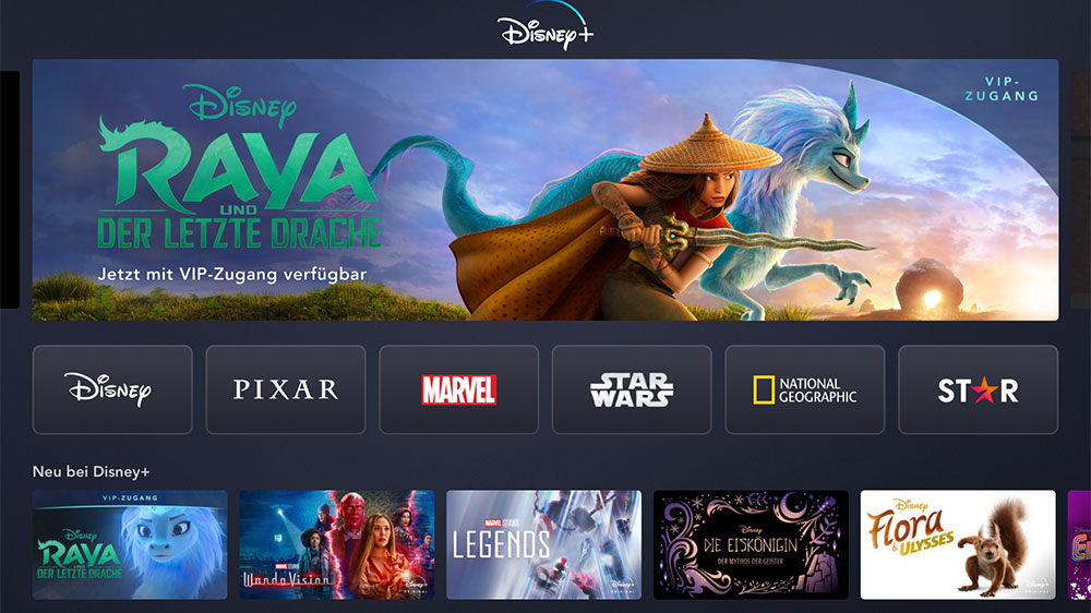 blauwasser_video_streaming_offline_disney_auswahl