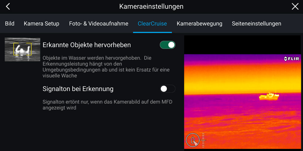 blauwasser_waermebildkamera_flir_systemmenue_clearcruise
